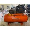 Image 2 : DE VIL BISS AIR COMPRESSOR MODEL VAZ-5080