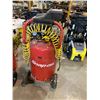 Image 1 : SNAPON 20 GALLON AIR COMPRESSOR