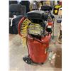 Image 2 : SNAPON 20 GALLON AIR COMPRESSOR