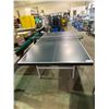 Image 2 : FOLDING/ROLLING TIGER T 5-72I PING PONG TABLE