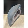 Image 2 : AMETHYST GEODE CATHEDRAL RETAIL $1200, 6.70KG APPROX 9"W X 8.5"H