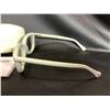 Image 2 : NEW WITH CASE BALENCIAGA GLASSES