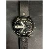Image 2 : NEW WITH TAGS DIESEL WATCH