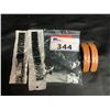 Image 1 : ASSORTED WATCH BANDS