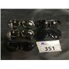 Image 1 : 5 ASSORTED AVIATOR SUNGLASSES