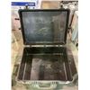 Image 2 : LOCKING SET DEC CARRYING CASE