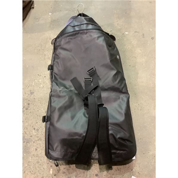 NEW WITH TAGS MEC OUTPOST 120L DUFFLE