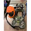 Image 2 : BIN WITH SET DEC HAZMAT SUIT