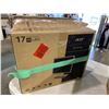 Image 2 : 2 ACER 17" V6 SERIES COMPUTER MONITORS