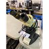 Image 1 : LEICA DME MICROSCOPE