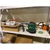 Image 2 : VACUUM ATTACHMENTS, WEED WACKER, & MORE