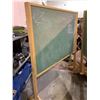 Image 2 : ROLLING CHALK BOARD
