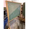 Image 2 : ROLLING CHALK BOARD
