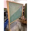 Image 2 : ROLLING CHALK BOARD