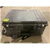 Image 2 : LOCKING ROLLING PELICAN BACKPACK CONTAINER