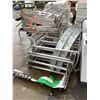 Image 2 : ALUMINUM ELECTRICAL RACE TRACK