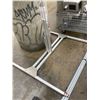 Image 2 : LARGE ALUMINUM STAND