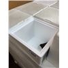 Image 2 : PALLET OF STYROFOAM CONTAINERS