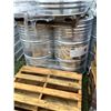 Image 2 : PALLET OF 4 DRUMS