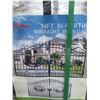 Image 2 : GREATBEAR BLACK 14' BI-PARTING WROUGHT IRON GATE 91"H TO CENTER ( LEFT & RIGHT SIDE )