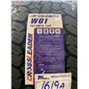 Image 2 : SET OF 4 NEW CROSSLEADER TIRES 265/60R18 4X4 ALL TERRAIN M+S *$5/TIRE ECO-FEE*