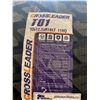 Image 2 : SET OF 4 NEW CROSSLEADER TIRES LT 33/12.5R18 MT M+S *$5/TIRE ECO-FEE*