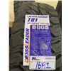 Image 2 : SET OF 4 NEW CROSSLEADER TIRES LT 265/75R16 MT M+S *$5/TIRE ECO-FEE*