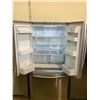 Image 2 : SAMSUNG FRENCH DOOR FRIDGE MODEL RF217ACRS
