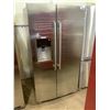 Image 2 : ELECTROLUX SIDE BY SIDE FRIDGE EW23CS65GS1