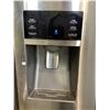 Image 2 : SAMSUNG STAINLESS STEEL FRIDGE /W WATER & ICE DISPENSER & ROLLOUT FREEZER MODEL RF23HCEDBSR
