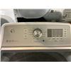Image 2 : WHITE G.E. WASHER MODEL GTW680BMK0WS