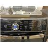Image 2 : GREY MAYTAG DRYER MODEL YMED6000AG0