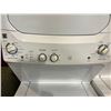 Image 2 : WHITE KENMORE WASHER/DRYER UNIT MODEL C978-97322310