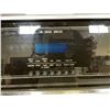 Image 2 : BLACK & WHITE ADMIRAL STOVE MODEL AWP38500