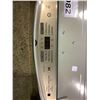 Image 2 : LG WASHER MODEL WD100C