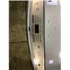 Image 2 : LG WASHER MODEL WD100C