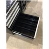 Image 2 : BLACK 5-DRAWER TOOL CHEST