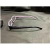 Image 2 : NEW BYBLOS GLASSES & CASE