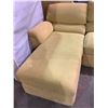 Image 2 : RECLINING SECTIONAL SOFA