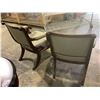 Image 2 : 2 CHAIRS