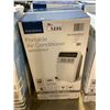 Image 1 : INSIGNIA 8,000 BTU PORTABLE AIR CONDITIONER MODEL NS-AC8PWH9-C