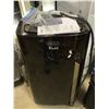 Image 2 : DELONGHI PORTABLE AIR CONDITIONER MODEL EL140LRFK-1A BK