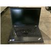 Image 2 : LENOVO THINKPAD T430 INTEL I5 LAPTOP (PARTS & REPAIR)