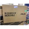 Image 1 : ASUS 28" LCD 4K MONITOR MODEL VP28U