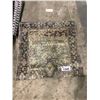 Image 2 : 3 SMALL  RUNNERS AND DOOR MAT