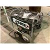 Image 1 : PRO POINT 6500W GAS GENERATOR