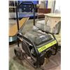 Image 1 : RYOBI 3500 GAS GENERATOR