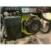 Image 2 : RYOBI 3500 GAS GENERATOR