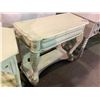 Image 2 : HALL TABLE 35 X 16"