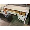 Image 2 : 3 DRAWER DESK 50 X 20"